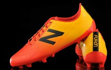 new balance junior football boots