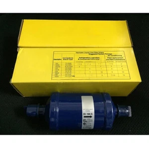 For Emerson EK-165S EK 165S Liquid Line Filter-Drier - Picture 1 of 1