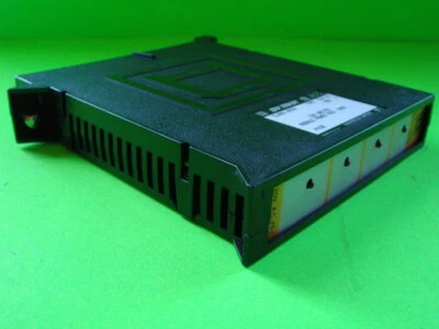 SQUARE D Input Module 8030-CIM-101 Used #25724 - Image 1 of 3