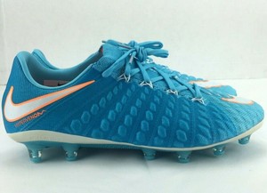 womens soccer cleats size 8