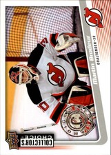 2009-10 (DEVILS) Collector's Choice Reserve #147 Martin Brodeur