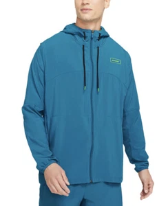 Giacca uomo Nike Sport Clash S nuova con etichetta prezzo al pubblico $85 - Foto 1 di 3