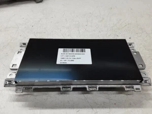 ANZEIGE DISPLAY Audi A3 Sportback (8YA) 2021 8Y0919605 - Bild 1 von 3