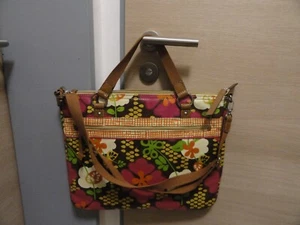 Damen Tasche/ Schultertasche von FOSSIL, neu. - Bild 1 von 4