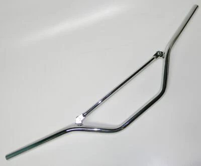 MANILLAR MAICO MAGURA AÑOS 60-70 MC GS 125 250 360 400 501 PUCH 175 CROSS ENDURO Foto 1 de 3