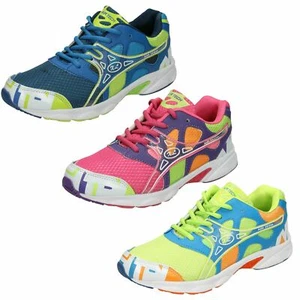 Unisex Air Tech Casual Trainers Active - Picture 1 of 28