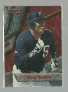  1994 Bowman's Best #R78 Tony Gwynn (ref 62989)