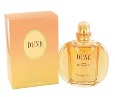 dior dune fragrance
