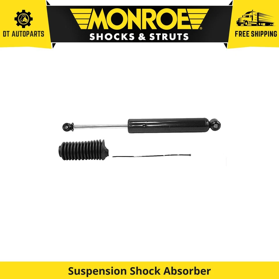 Para 1995-2005, 2009-2015 Freightliner XB Line Amortiguador delantero Monroe Foto 1 de 1