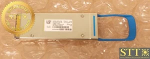 CPAK-100G-LR4 CPAK 100GBASE-LR4 TRNSCVR MOD PER 10KM SMF 800-39910-09 WOTRDMZBAC - Foto 1 di 4