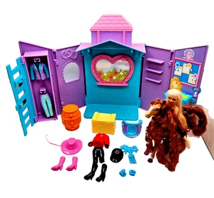 Polly Pocket Ride estilo N - Imagen 1 de 16
