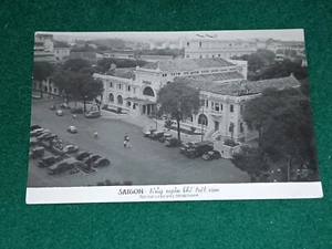 CPA VIETNAM - SAIGON - Tong ngan - Foto 1 di 2