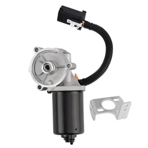 Transfer Case Shift Motor Actuator For ford F150 Lincoln Pickup Truck 600-911 - Bild 1 von 12