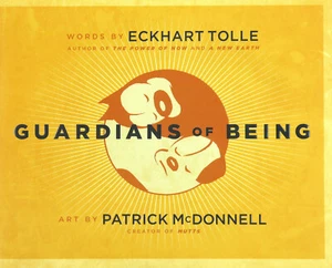 Guardians Of Being (HB, 2009) - Picture 1 of 1