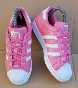 Zapatillas deportivas de mujer rosas, adidas superstar | Compra online en  eBay