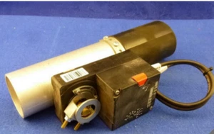 Actionneur de clapet Gruner 227/227-024-05-S1-HT/24VAC/DC/50/60Hz - Photo 1 sur 5
