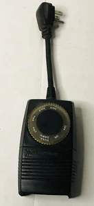 Imtermatic HB51R Photoelectronic 8HR Timer - ungetestet  - Bild 1 von 2