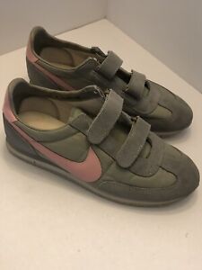 womens retro nike shoes