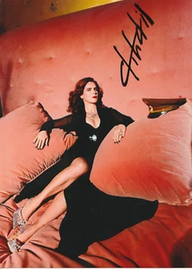 katarina witt signed Autographed - Picture 1 of 1