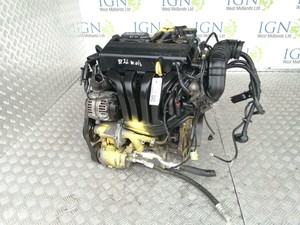 Car Complete Engines For 06 Mini Mini For Sale Ebay