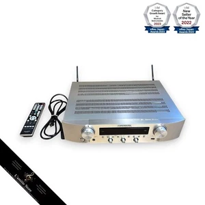 Marantz NR1200 Hi-Fi Stereo Amplifier Network Receiver HDMI Selector Japan Used - Picture 1 of 15