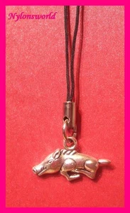 * WILDSCHWEIN * Handyanhänger Schlüsselanhänger Taschenanhänger NEU   (c213) - Bild 1 von 1