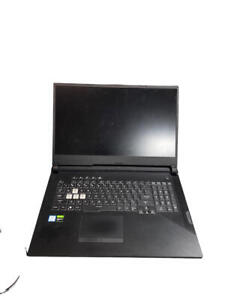 ASUS ROG Strix 17 For Parts Untested. G731G Notebook Pc Nvidia GeForce Corei7
