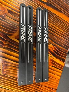 prime split bow limbs 70 lb - Picture 1 of 2
