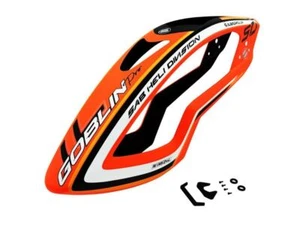 SAB iLGoblin Pro Baldachin orange: H2059-S - Bild 1 von 5