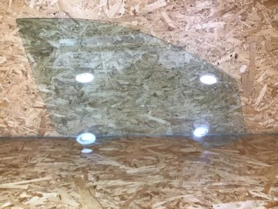 375458 Türscheibe rechts vorne SMART Forfour (454) A4547200018 - Bild 1 von 4