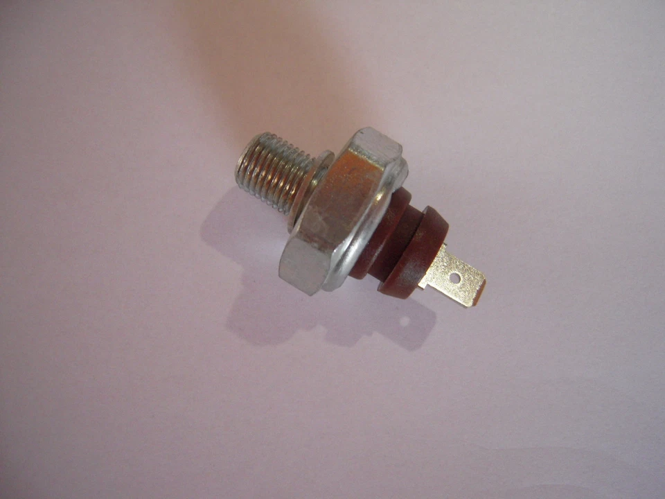 Pression Convient pour Porsche 911 2,0 - 3,2 + 914 / 6+964+924 - Photo 1/1