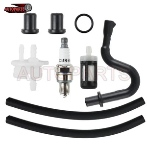 FÜR STIHL TRIMMER KRAFTSTOFFLEITUNGSSATZ FS110 FS90 FS130 KM90 4180-350-1402 - Bild 1 von 7