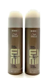 Wella EIMI Pearl Styler Styling Gel 3.59 oz-2 Pack - Picture 1 of 1