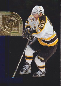 1998-99 SPx Top Prospects Hockey #3 Ray Bourque Boston Bruins