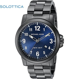 Michael Kors Men Wristwatches for sale 