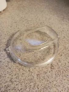 Black & Decker Handy Chopper Plus Mini Food Processor HC3000 Replacement Lid. - Picture 1 of 2