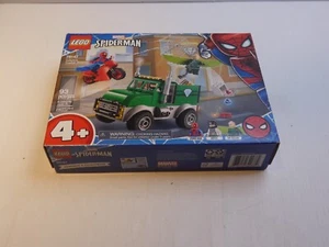Lego 76147 Marvel Spiderman - Bild 1 von 3