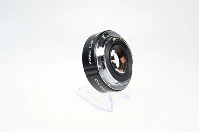 Kenko 1.4x Teleplus Pro 300 for Canon EF #G207 - Image 1 of 4