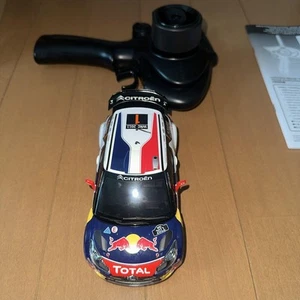 Mini-Z Rc Car Awd Ma-020 2.4Ghz Rtr Ready To Run Includes Transmitter Hobby - Picture 1 of 10