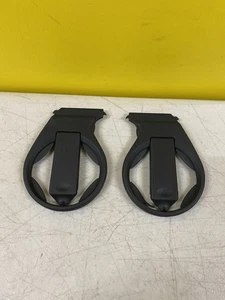 1998-2004 PORSCHE 911 (996) BOXSTER 986 DASH VENT CUP HOLDER x2 - Picture 1 of 24