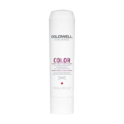 Goldwell Dualsenses Color Brilliance Conditioner 10.1 Fl Oz - Color Care - Image 1 of 4