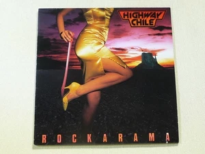 Highway Chile ‎– Rockarama - Bild 1 von 4