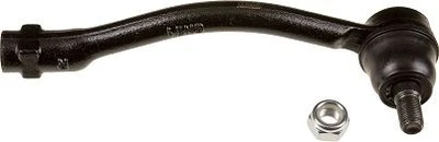 SE ADAPTA A HYUNDAI ACCENT IV BERLINA 1.4 EJE DELANTERO DERECHO AMARRE EXTREMO JTE1857 TRW Foto 1 de 4