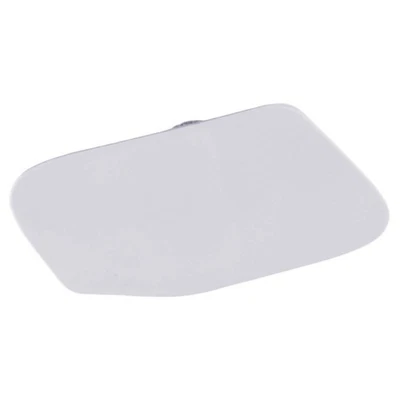 Cubierta de boquilla de lavado de faros lado derecho apta para BMW X3 F25 2014 2015 2016 2017 Foto 1 de 4