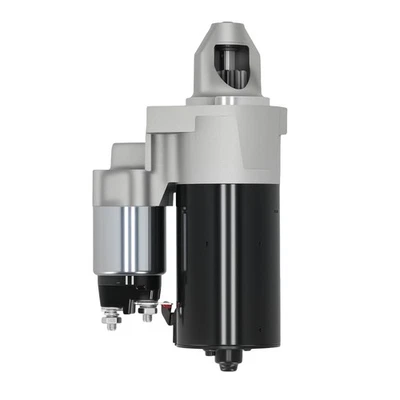 Motor De Arranque Para Mercedes-Benz C230 E350 ML320 Chrysler Crossfire 1.4 KW 12V V6 Foto 1 de 4