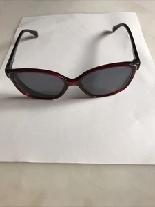 Prada Eyeglasses Frame SPR010-2BM-3M1 55-17-140 2N - Picture 1 of 8