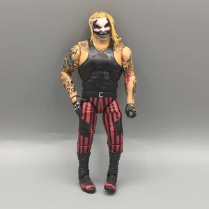 Figura de acción FIEND Bray Wyatt WWE Mattel Elite Series 86 SummerSlam 2011 - Imagen 1 de 12