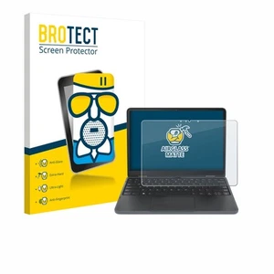 BROTECT Panzerfolie Schutzglas für Lenovo 500w Yoga Gen 4 matt Display - Bild 1 von 7