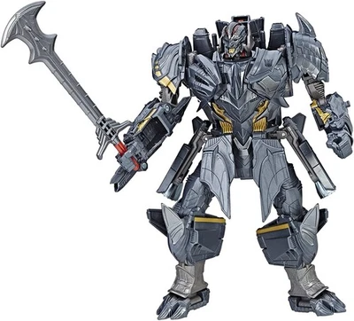 Transformers The Last Knight Voyager Megatron Premier Edition Voyager Megatron - Image 1 of 4