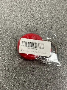Funda protectora de silicona para Apple AirTag Air Tag carcasa llavero rastreador - Imagen 1 de 4